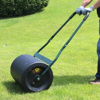 more images of TUFX LAWN ROLLER