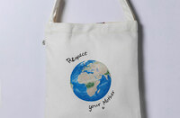 more images of Non-woven Bags vs Plastic Bags