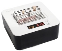 more images of H2O3-100C Heating/Chilling Dry Bath Incubator