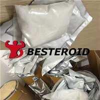 High quality steroid powder Epiandrosterone with good price CAS 481-29-8