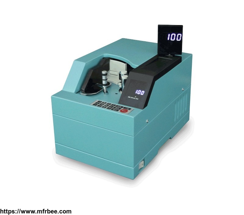 fdj_100_vacuum_money_counter_for_bundled_and_loose_money_with_two_newly_designed_led_displays