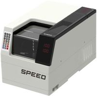 more images of FDJ-100B  Desktop Vacuum Money Counter With Automatic Dust Absorption Cover and UV