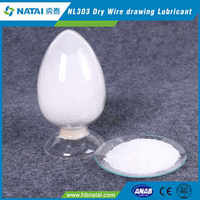 Dry Surface Lubricant for Welding Wire