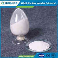Welding Rod Wire Drawing Lubricant Powder