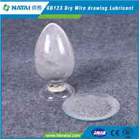 Calcium Soap Dry Wire Drawing Lubricant