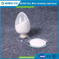 more images of Low Medium Carbon Steel Wire Dry Wire Drawing Lubricant