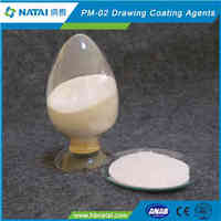 Wire Drawing Coating Agents