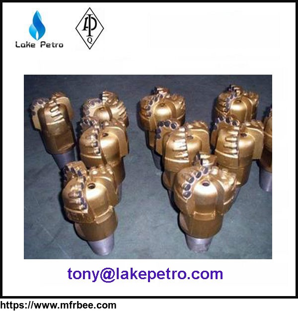 api_7_1_diamond_pdc_drill_bit_for_hard_formation_drilling