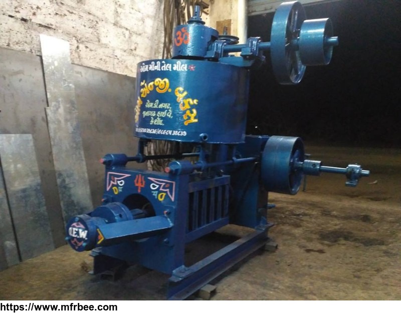 mini_oil_mill_plant_for_extraction_of_oil_from_oil_seeds