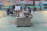 more images of Bottle labeling machine