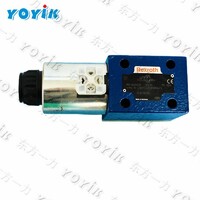 YOYIK Pressure reducing valve  3DREPE 6 C-2X/45EG24N9K31/A1V