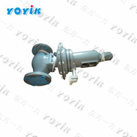 more images of China supply sealing oil differential pressure valve  KC50P-97 for Electric Company