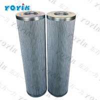 coal mill HP oil station filter HBX-110*30 Spare parts