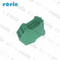 China supplier Power board (transformer) valve ME8.530.004-4  power plant spare parts