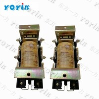 Yoyik offer CONTACTOR DC CONTACTOR CZ0 250/20 for power generation