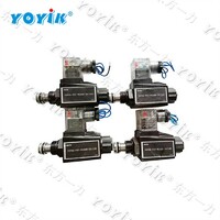 more images of China Supplier Solenoid Valve (20/LV) 22FDA-K2T-W110R- 20/LV for power generation