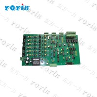 China supplier SERVO CONTROL Card DMSVC005 power plant spare parts