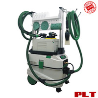 more images of Mobile Dust Extractor (Dry grinding system)