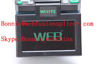 Free shipping Most Stable Fiber Optic Welding Machine