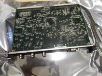 General Electric IS215UCVGM06A Mark VI Printed Circuit Board