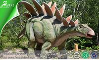 more images of 8m Theme Park Stegosaurus Animatronic Dinosaur