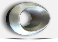 more images of EN DIN 2.4600 nickel alloy saddle nipolets brazolets latrolets insertolets