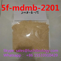 buy good quality high purity 5f-mdmb-2201 5fmdmb2201 5f-adb price top supplier from sales@luchibiology.com