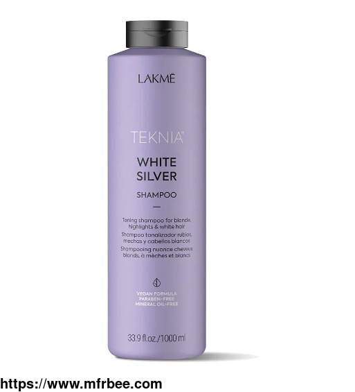 white_silver_shampoo