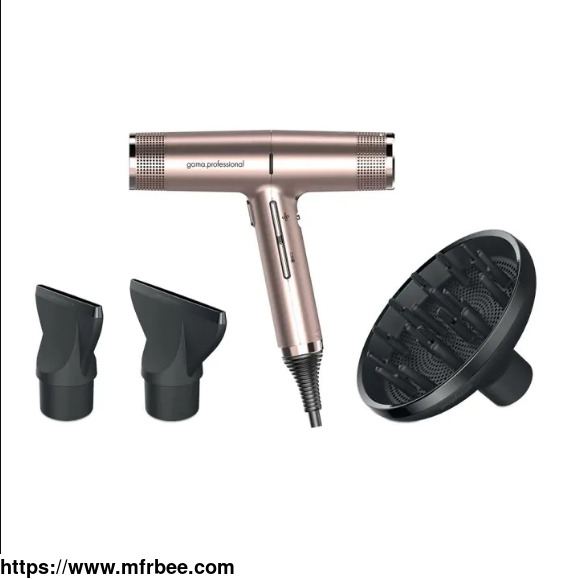 gama_iq_perfetto_hair_dryer_rose_gold_edition
