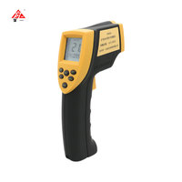more images of Mining Intrinsic Safety Infrared Thermometer