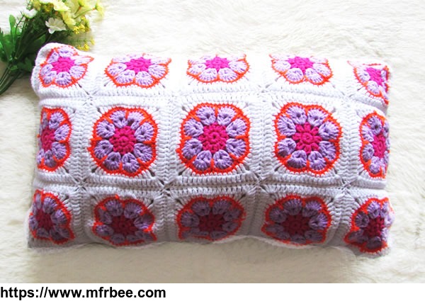 crochet_pillows_and_cushions_100_percentage_handmade_cotton_cushion_covers