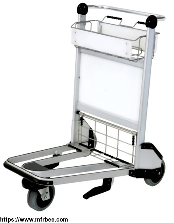 x320_lg4_airport_luggage_cart_baggage_cart_luggage_trolley