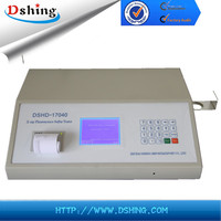 DSHD-17040 X-ray Fluorescence Sulfur Analyzer