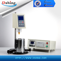DSHS16-A drying method moisture analyzer