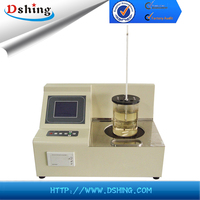 DSHP2002-II Vapor Pressure Tester