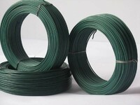 more images of PVC Coated Binding Wire
