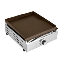 more images of Portable Propane EGB Series Gas Grill