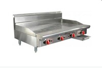 more images of Griddle