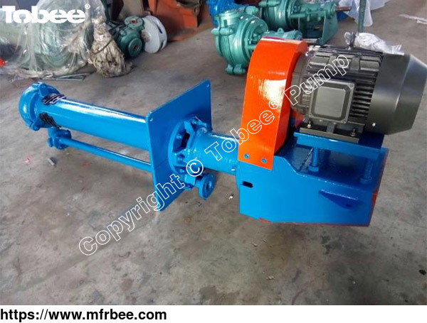 tobee_40pv_sp_vertical_slurry_pump_is_ideal_for_a_variety_of_submerged_suction_pumping_applications_