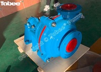 Tobee® 4x3C-AH Slurry Pump