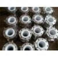 PTFE lined stailess steel expansion joints