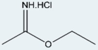 Ethyl acetimidate hydrochloride ，2208-07-3