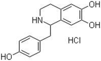 more images of Higenamine hydrochloride/Norcoclaurine HCl