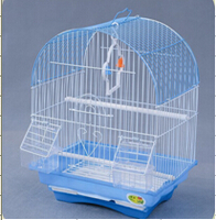 more images of Metal Wire Bird Cage Made in China