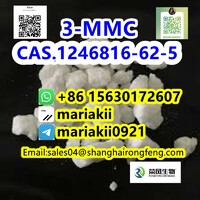 3-MMC  CAS.1246816-62-5