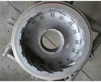 more images of Tyre Mould ATV Tyre Mould