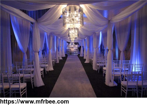 new_instant_install_pipe_and_drape_for_event_backdrop