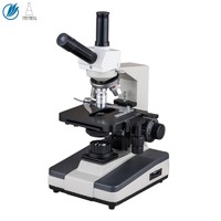 XSP-MVYF Binocular Multi-purpose Bioligical Entry level microscope 40-1600X