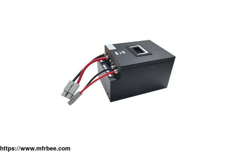 24v_60ah_lithium_ion_battery_pack