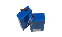 more images of 24V 20Ah Lithium Ion Battery Pack